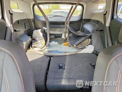 Zdjęcie 10 z 13 samochodu: 2018 GMC TERRAIN SLE VIN:3GKALTEX8JL364453 - miniatura