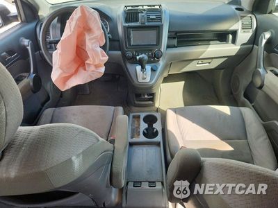 Zdjęcie 8 z 12 samochodu: 2008 HONDA CR-V EX VIN:JHLRE38548C003507 - miniatura