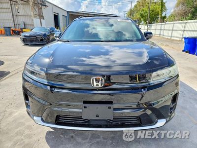 Piąte zdjęcie samochodu w środku: 2026 HONDA PROLOGUE ELITE VIN:3GPKHZRJ3TS502241 - miniatura