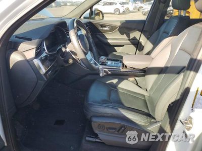 Zdjęcie 7 z 14 samochodu: 2021 AUDI Q7 PREMIUM VIN:WA1AJAF73MD014625 - miniatura