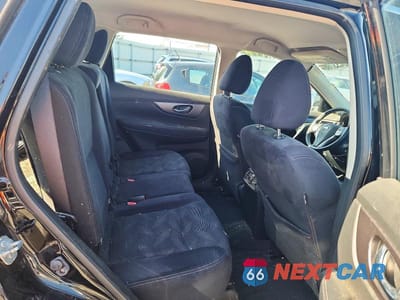Zdjęcie 11 z 13 samochodu: 2016 NISSAN ROGUE S VIN:JN8AT2MT0GW015606 - miniatura
