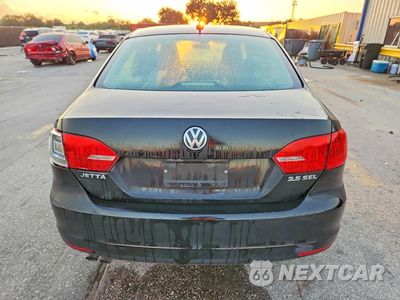 Zdjęcie 6 z 12 samochodu: 2012 VOLKSWAGEN JETTA SEL VIN:3VWLP7AJ4CM326648 - miniatura