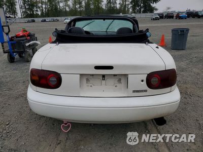 Zdjęcie 6 z 13 samochodu: 1994 MAZDA MX-5 MIATA VIN:JM1NA3537R0501486 - miniatura