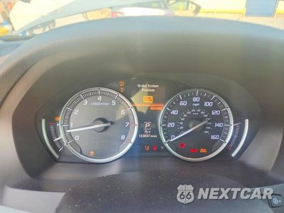 Zdjęcie 9 z 14 samochodu: 2016 ACURA MDX TECHNOLOGY VIN:5FRYD4H41GB031077 - miniatura
