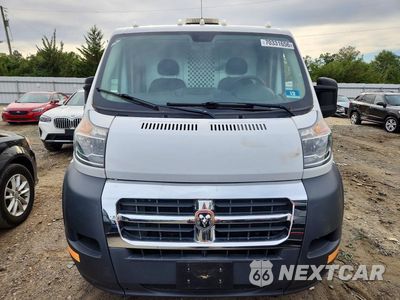 Piąte zdjęcie samochodu w środku: 2017 RAM PROMASTER 1500 1500 STANDARD VIN:3C6TRVAGXHE523838 - miniatura