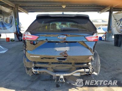 Zdjęcie 6 z 13 samochodu: 2020 FORD EDGE ST VIN:2FMPK4AP5LBA28256 - miniatura