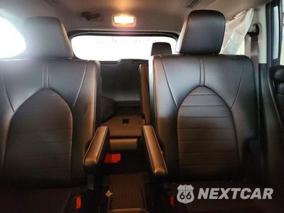 Zdjęcie 10 z 13 samochodu: 2024 TOYOTA HIGHLANDER HYBRID XLE VIN:5TDKARAHXRS024475 - miniatura
