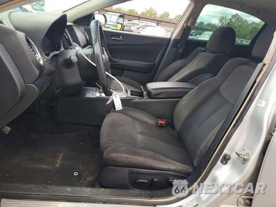 Zdjęcie 7 z 12 samochodu: 2014 NISSAN MAXIMA 3.5 S VIN:1N4AA5AP6EC492846 - miniatura