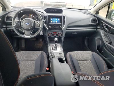 Zdjęcie 8 z 12 samochodu: 2019 SUBARU CROSSTREK PREMIUM VIN:JF2GTAEC2K8367552 - miniatura