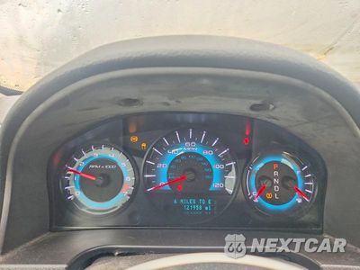 Zdjęcie 9 z 12 samochodu: 2012 FORD FUSION SEL VIN:3FAHP0JA9CR295230 - miniatura