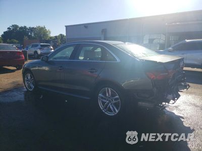 Drugie zdjęcie samochodu z przodu: 2020 AUDI A4 PREMIUM VIN:WAUDNAF41LN012567 - miniatura