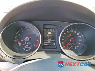 Zdjęcie 9 z 12 samochodu: 2013 VOLKSWAGEN GOLF VIN:WVWDB7AJXDW128261 - miniatura