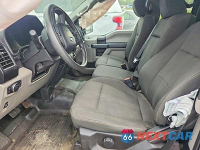 Zdjęcie 7 z 12 samochodu: 2019 FORD F150 SUPER CAB VIN:1FTEX1EP2KFA91138 - miniatura