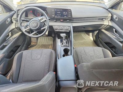 Zdjęcie 8 z 12 samochodu: 2020 HYUNDAI ELANTRA SE VIN:5NPLL4AG1MH011069 - miniatura