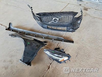 Zdjęcie 12 z 13 samochodu: 2021 VOLVO S60 T5 MOMENTUM VIN:7JR102TZ9MG103846 - miniatura