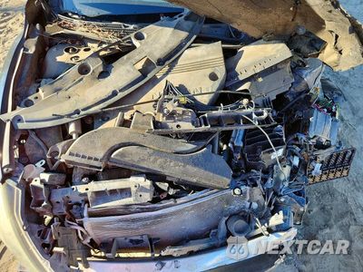 Zdjęcie 11 z 12 samochodu: 2018 NISSAN ALTIMA 2.5 SR VIN:1N4AL3AP2JC277098 - miniatura