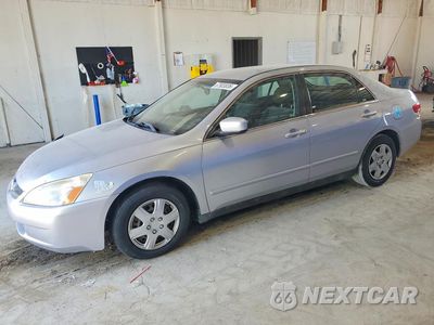 2005 HONDA ACCORD LX 1HGCM56425A010170 - główne zdjęcie licytacji z USA - miniatura