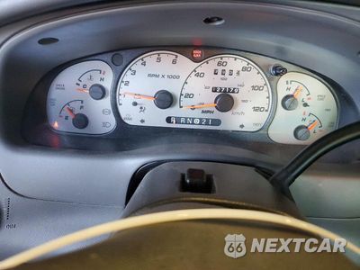 Zdjęcie 9 z 12 samochodu: 2003 FORD RANGER SUPER CAB VIN:1FTYR15E53PB26854 - miniatura