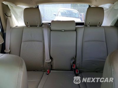 Zdjęcie 10 z 13 samochodu: 2020 TOYOTA 4RUNNER LIMITED VIN:JTEZU5JR5L5222316 - miniatura