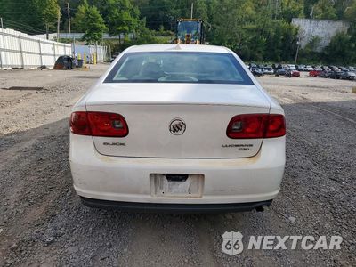 Zdjęcie 6 z 12 samochodu: 2010 BUICK LUCERNE CXL VIN:1G4HC5E18AU101348 - miniatura
