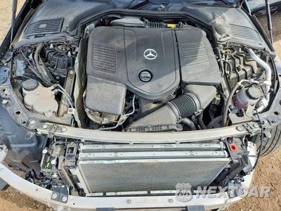 Zdjęcie 11 z 13 samochodu: 2022 MERCEDES-BENZ C 300 4MATIC VIN:W1KAF4HB1NR031928 - miniatura