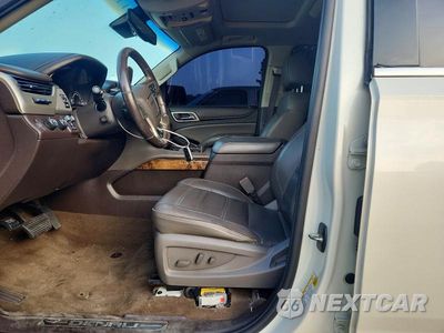 Zdjęcie 7 z 13 samochodu: 2015 GMC YUKON DENALI VIN:1GKS2CKJ1FR163405 - miniatura