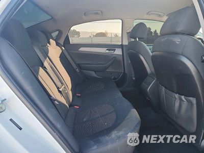 Zdjęcie 10 z 13 samochodu: 2018 HYUNDAI SONATA SE VIN:5NPE24AFXJH618666 - miniatura