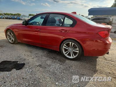 Drugie zdjęcie samochodu z przodu: 2013 BMW 335 I VIN:WBA3A9C54DF476144 - miniatura