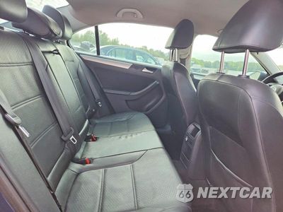 Zdjęcie 10 z 12 samochodu: 2013 VOLKSWAGEN JETTA SE VIN:3VWDX7AJ3DM450318 - miniatura