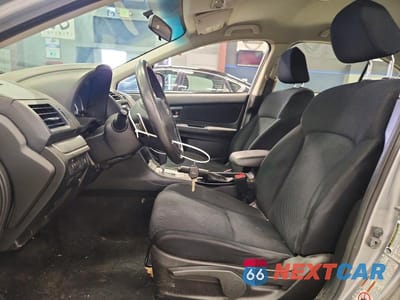 Zdjęcie 7 z 12 samochodu: 2012 SUBARU IMPREZA PREMIUM VIN:JF1GJAC62CH012003 - miniatura