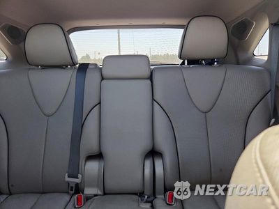 Zdjęcie 10 z 13 samochodu: 2015 TOYOTA VENZA XLE VIN:4T3BK3BB3FU112959 - miniatura