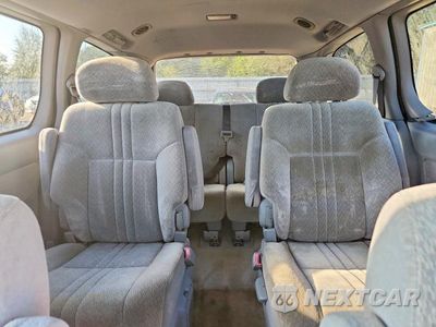 Zdjęcie 10 z 13 samochodu: 2003 TOYOTA SIENNA CE VIN:4T3ZF19C23U542628 - miniatura