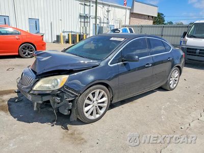 2014 BUICK VERANO 1G4PS5SK2E4106367 - główne zdjęcie licytacji z USA - miniatura
