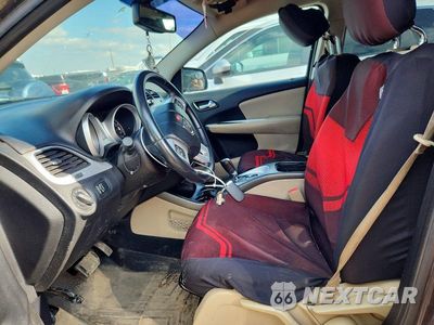 Zdjęcie 7 z 13 samochodu: 2016 DODGE JOURNEY SXT VIN:3C4PDDBG3GT197067 - miniatura