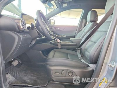 Zdjęcie 7 z 12 samochodu: 2026 CHEVROLET EQUINOX LT VIN:3GNAXPEG7TL242572 - miniatura