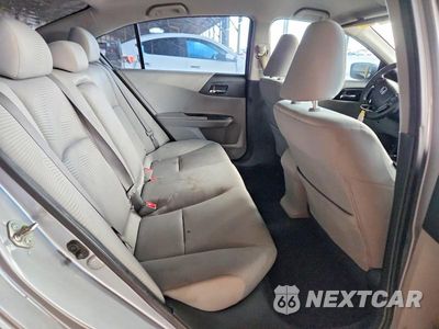 Zdjęcie 10 z 12 samochodu: 2016 HONDA ACCORD LX VIN:1HGCR2F35GA010643 - miniatura