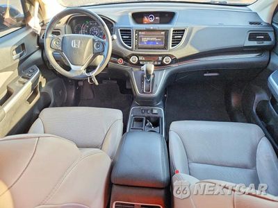 Zdjęcie 8 z 13 samochodu: 2016 HONDA CR-V EXL VIN:2HKRM3H79GH514022 - miniatura