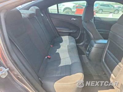 Zdjęcie 10 z 12 samochodu: 2013 DODGE CHARGER SE VIN:2C3CDXBG5DH717343 - miniatura