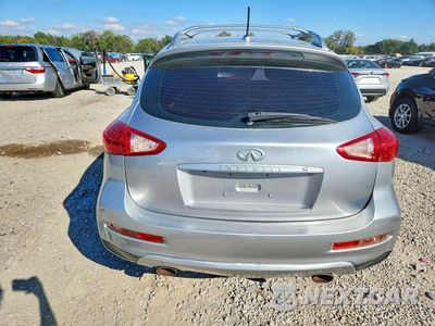 Zdjęcie 6 z 13 samochodu: 2017 INFINITI QX50 BASE VIN:JN1BJ0RR4HM406782 - miniatura