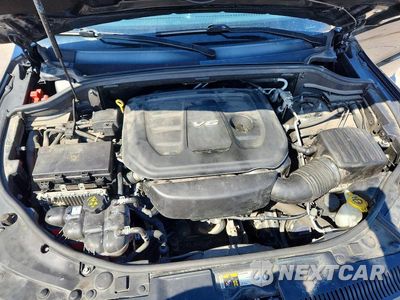 Zdjęcie 11 z 12 samochodu: 2017 DODGE DURANGO SXT VIN:1C4RDJAG1HC817033 - miniatura