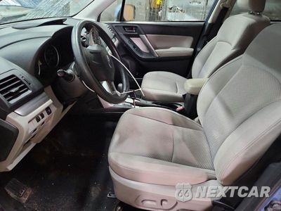 Zdjęcie 7 z 12 samochodu: 2015 SUBARU FORESTER 2.5I PREMIUM VIN:JF2SJADC5FH468673 - miniatura