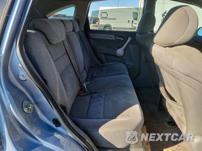 Zdjęcie 11 z 13 samochodu: 2007 HONDA CR-V EX VIN:5J6RE48507L003418 - miniatura