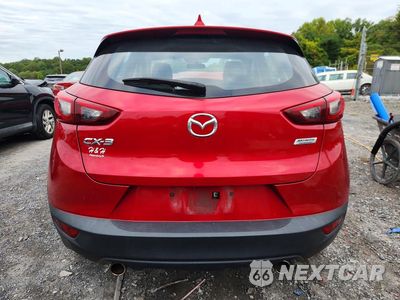 Zdjęcie 6 z 13 samochodu: 2017 MAZDA CX-3 GRAND TOURING VIN:JM1DKDD73H0160394 - miniatura