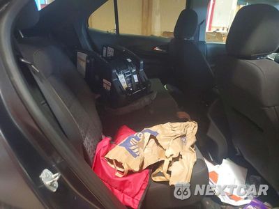Zdjęcie 11 z 13 samochodu: 2022 CHEVROLET EQUINOX LT VIN:2GNAXUEV3N6145874 - miniatura