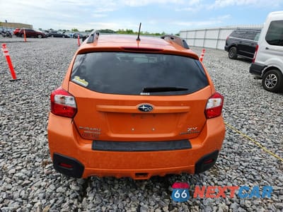 Zdjęcie 6 z 12 samochodu: 2014 SUBARU XV CROSSTREK 2.0 PREMIUM VIN:JF2GPACC9E8304864 - miniatura