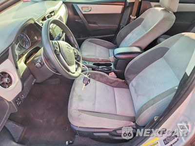 Zdjęcie 7 z 13 samochodu: 2018 TOYOTA COROLLA LE VIN:5YFBURHE3JP834580 - miniatura