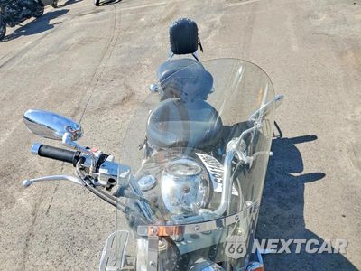 Piąte zdjęcie samochodu w środku: 2003 YAMAHA XV A VIN:JYAVP11E73A040152 - miniatura