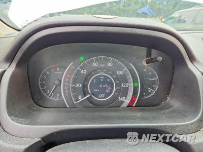 Zdjęcie 9 z 13 samochodu: 2016 HONDA CR-V EX VIN:5J6RM4H57GL035768 - miniatura