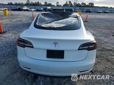 Zdjęcie 6 z 12 samochodu: 2022 TESLA MODEL 3 VIN:5YJ3E1EA2NF129680 - miniatura