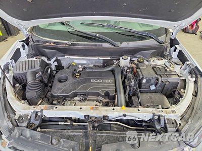 Zdjęcie 12 z 13 samochodu: 2022 CHEVROLET EQUINOX LS VIN:3GNAXHEVXNS101038 - miniatura